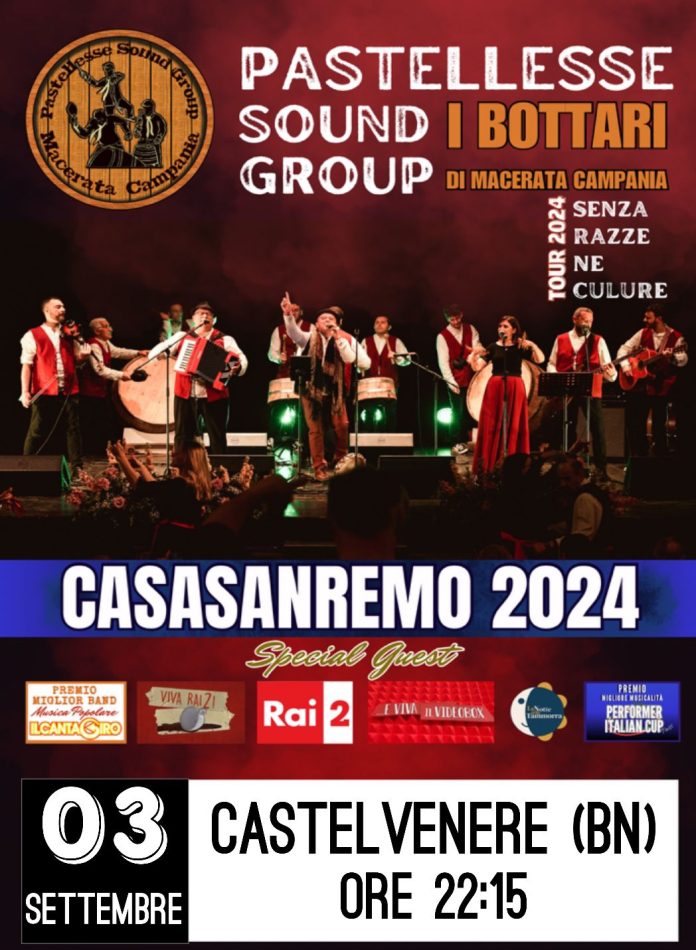 Pastellesse Sound group