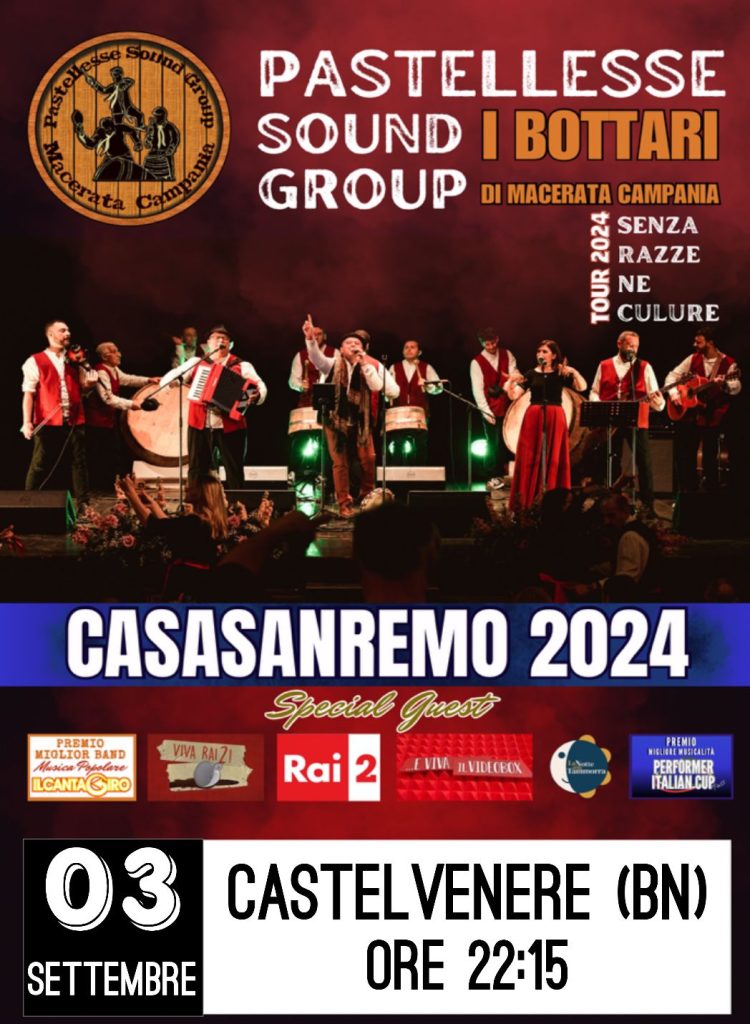 Pastellesse Sound group