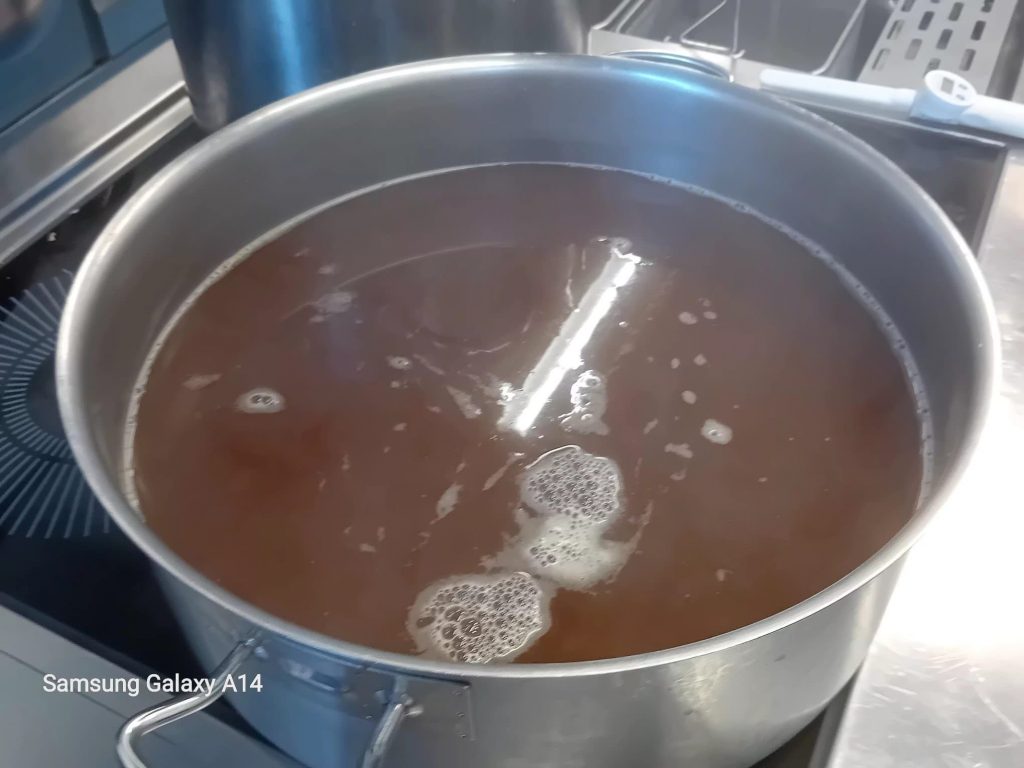 A lezione di birra artigianale con Boccale dei Re al San Paolo di Sorrento